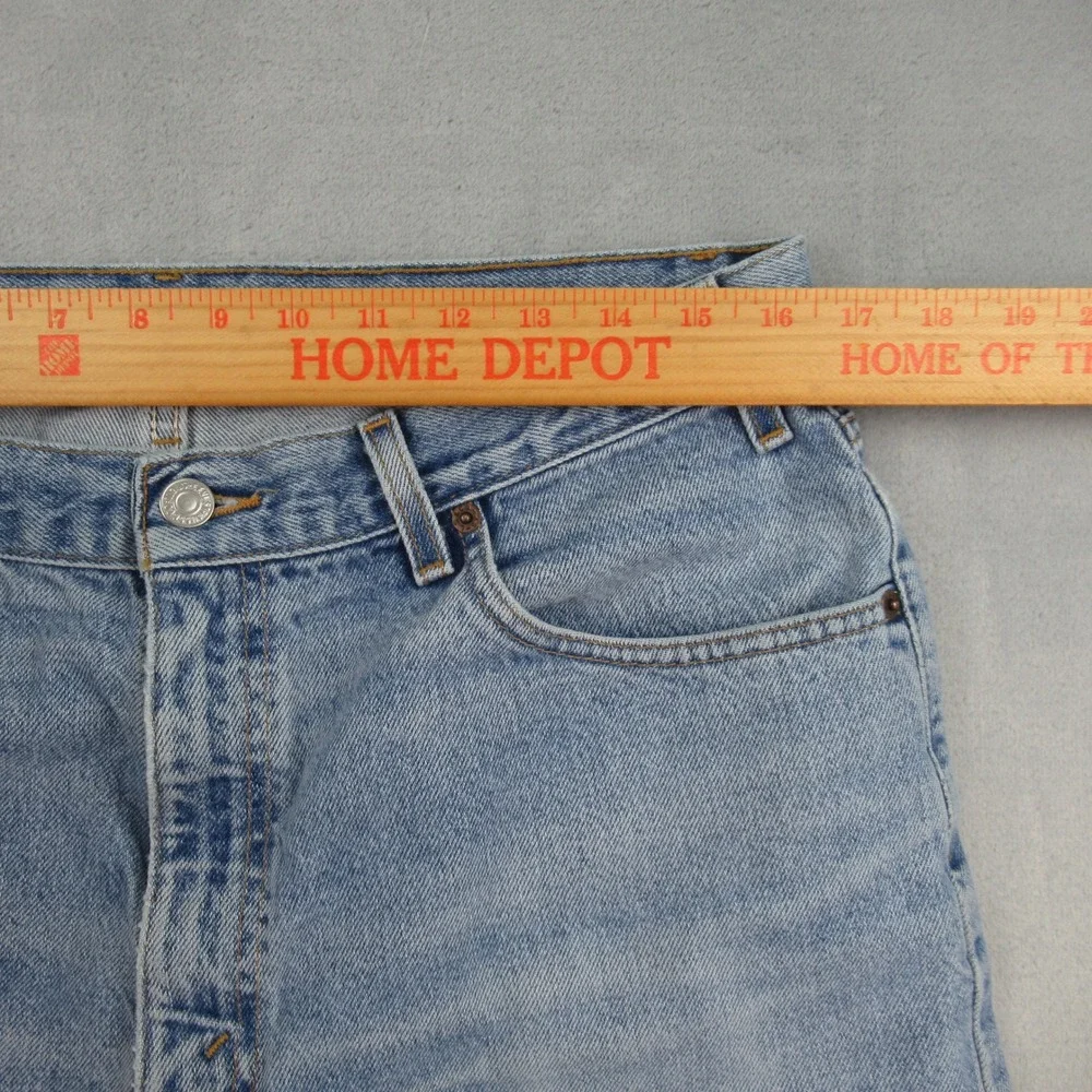 Levis levi relaxed